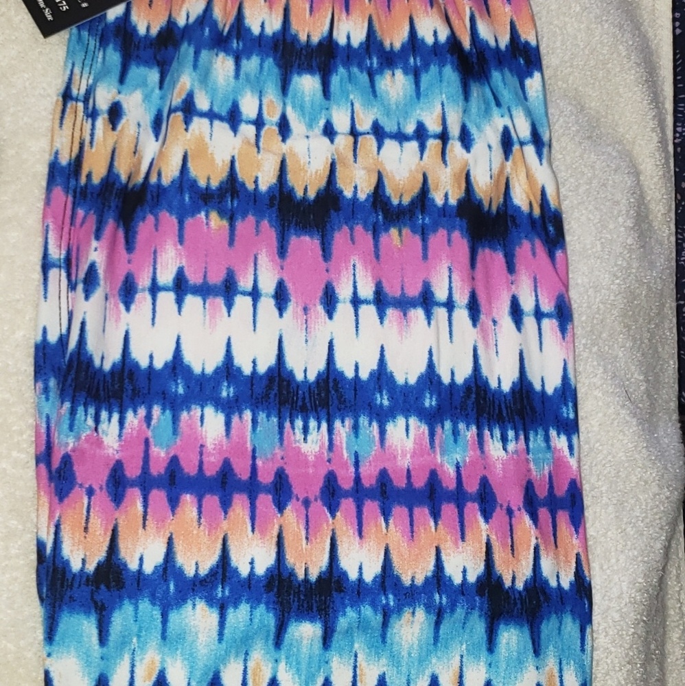 One Size Leggings